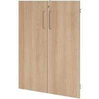 HAMMERBACHER FlexWall Türen eiche 105,3 cm von HAMMERBACHER