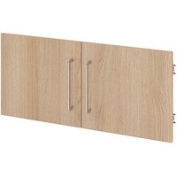 HAMMERBACHER FlexWall Türen eiche 34,9 cm HAMMERBACHER FlexWall Türen eiche 34,9 cm von HAMMERBACHER