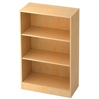 HAMMERBACHER Aktenregal Gradeo ahorn 80,0 x 40,0 x 127,0 cm HAMMERBACHER Aktenregal Gradeo ahorn 80,0 x 40,0 x 127,0 cm von HAMMERBACHER