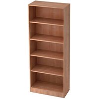 HAMMERBACHER Aktenregal Gradeo nussbaum 80,0 x 40,0 x 200,4 cm HAMMERBACHER Aktenregal Gradeo nussbaum 80,0 x 40,0 x 200,4 cm von HAMMERBACHER