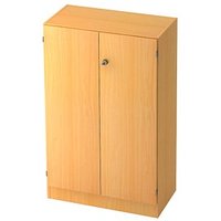 HAMMERBACHER Aktenschrank Gradeo, V6550/6/6/SG buche 2 Fachböden 80,0 x 42,0 x 127,0 cm HAMMERBACHER Aktenschrank Gradeo, V6550/6/6/SG buche 2 Fachböden 80,0 x 42,0 x 127,0 cm von HAMMERBACHER