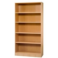 HAMMERBACHER Aktenregal Orbis buche 100,0 x 40,0 x 200,4 cm HAMMERBACHER Aktenregal Orbis buche 100,0 x 40,0 x 200,4 cm von HAMMERBACHER