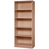 HAMMERBACHER Aktenregal Orbis nussbaum 80,0 x 40,0 x 200,4 cm HAMMERBACHER Aktenregal Orbis nussbaum 80,0 x 40,0 x 200,4 cm von HAMMERBACHER