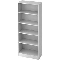 HAMMERBACHER Aktenregal Orbis weiß 80,0 x 40,0 x 200,4 cm HAMMERBACHER Aktenregal Orbis weiß 80,0 x 40,0 x 200,4 cm von HAMMERBACHER