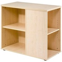HAMMERBACHER Orbis Standcontainer ahorn 40,0 x 80,0 x 72,0 cm HAMMERBACHER Orbis Standcontainer ahorn 40,0 x 80,0 x 72,0 cm von HAMMERBACHER