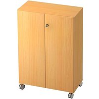 HAMMERBACHER Aktenschrank Profi, V238T3RA/6/6/SG buche 2 Fachböden 80,0 x 42,0 x 117,2 cm HAMMERBACHER Aktenschrank Profi, V238T3RA/6/6/SG buche 2 Fachböden 80,0 x 42,0 x 117,2 cm von HAMMERBACHER