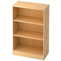 HAMMERBACHER Aktenregal Prokura ahorn 80,0 x 40,0 x 127,0 cm HAMMERBACHER Aktenregal Prokura ahorn 80,0 x 40,0 x 127,0 cm von HAMMERBACHER