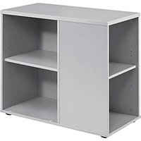 HAMMERBACHER Prokura Standcontainer lichtgrau 40,0 x 80,0 x 72,0 cm HAMMERBACHER Prokura Standcontainer lichtgrau 40,0 x 80,0 x 72,0 cm von HAMMERBACHER