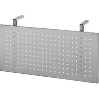 HAMMERBACHER Savona Sichtblende silber 75,0 x 35,0 cm HAMMERBACHER Savona Sichtblende silber 75,0 x 35,0 cm von HAMMERBACHER