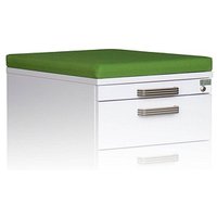 HAMMERBACHER Sitzkissen grün 42,8 x 58,0 cm HAMMERBACHER Sitzkissen grün 42,8 x 58,0 cm von HAMMERBACHER