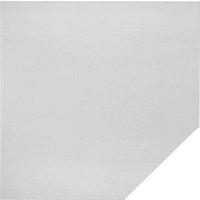 HAMMERBACHER Verbindungsplatte höhenverstellbar Gradeo lichtgrau, grafit Trapezform 120,0 x 120,0 x 65,5 - 82,5 cm HAMMERBACHER Verbindungsplatte höhenverstellbar Gradeo lichtgrau, grafit Trapezform 120,0 x 120,0 x 65,5 - 82,5 cm von HAMMERBACHER