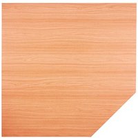 HAMMERBACHER Verbindungsplatte höhenverstellbar HT12 buche, grafit Trapezform 120,0 x 80,0 x 68,5 - 76,0 cm HAMMERBACHER Verbindungsplatte höhenverstellbar HT12 buche, grafit Trapezform 120,0 x 80,0 x 68,5 - 76,0 cm von HAMMERBACHER
