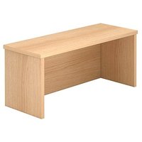 HAMMERBACHER Thekenaufsatz WB08 gerade, eiche 80,0 x 32,0 x 35,0 cm HAMMERBACHER Thekenaufsatz WB08 gerade, eiche 80,0 x 32,0 x 35,0 cm von HAMMERBACHER