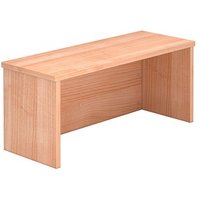 HAMMERBACHER Thekenaufsatz WB08 gerade, nussbaum 80,0 x 32,0 x 35,0 cm HAMMERBACHER Thekenaufsatz WB08 gerade, nussbaum 80,0 x 32,0 x 35,0 cm von HAMMERBACHER