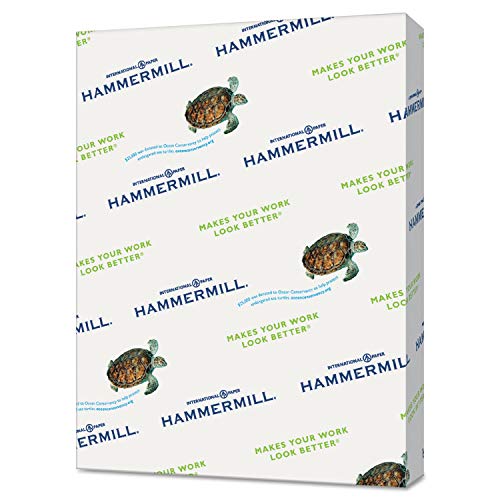 Hammermill Farbiges Papier. Hammermill Farbiges Papier. von HAMMERMILL