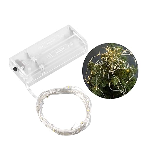 HAMPPLIES 1 Stück Wandmontierte Vase-Beleuchtung Flasche Lichter hängend LED Wasserlicht dekoratives Gefäß Vasen Wohnkultur von HAMPPLIES