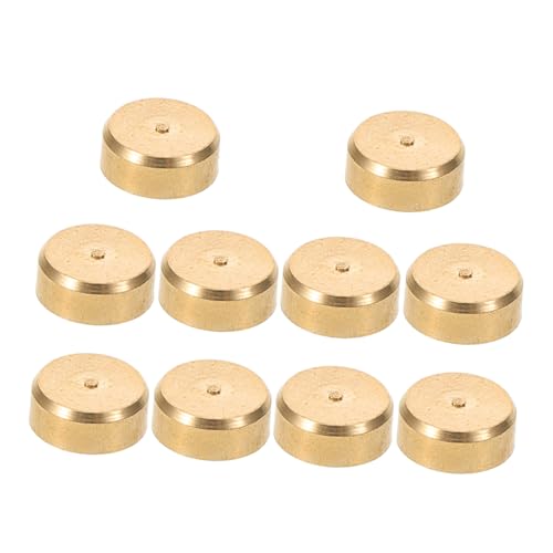 HAMPPLIES 10 Stück Teiliges Hammer Reparaturmagnet Extra Starke Magnetkraft Langlebig und Vielseitig für Holzarbeiten und Hammerköpfe Tragbar für Bau und Heimgebrauch HAMPPLIES 10 Stück Teiliges Hammer Reparaturmagnet Extra Starke Magnetkraft Langlebig und Vielseitig für Holzarbeiten und Hammerköpfe Tragbar für Bau und Heimgebrauch von HAMPPLIES