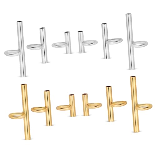 HAMPPLIES 12 Stück Teiliges Kupfer Broschenanhänger Mini Pin zu Anhänger Stabile Metall Broschen Umwandlung Vielseitig für Schmuckherstellung Verschiedene und Farben HAMPPLIES 12 Stück Teiliges Kupfer Broschenanhänger Mini Pin zu Anhänger Stabile Metall Broschen Umwandlung Vielseitig für Schmuckherstellung Verschiedene und Farben von HAMPPLIES
