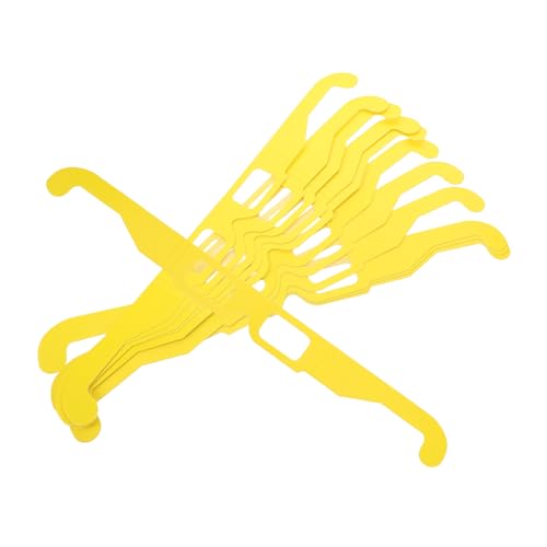 HAMPPLIES 20 Paare Diffractionsbrillen im Pack Randlose Sonnenbrillen für Festivals Partys und Feiertage Farbenfrohe Lichteffekte für Unvergessliche Erlebnisse HAMPPLIES 20 Paare Diffractionsbrillen im Pack Randlose Sonnenbrillen für Festivals Partys und Feiertage Farbenfrohe Lichteffekte für Unvergessliche Erlebnisse von HAMPPLIES