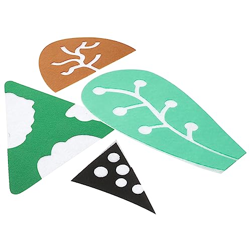 HAMPPLIES Baum Wandsticker für Kindergarten und Kinderzimmer Selbstklebende Wanddekoration mit Kreativen Baum Motiven Multifunktional für Flur Klassenraum und Nursery Einfach Anzubringen HAMPPLIES Baum Wandsticker für Kindergarten und Kinderzimmer Selbstklebende Wanddekoration mit Kreativen Baum Motiven Multifunktional für Flur Klassenraum und Nursery Einfach Anzubringen von HAMPPLIES