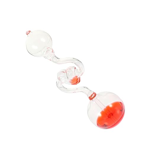 HAMPPLIES Dekorative Handwerkskunst Herztemperatur Spielzeug Zartes Kunstdekor Valentinstagsdekor für Schreibtisch Kunsthandwerk Wohnaccessoire HAMPPLIES Dekorative Handwerkskunst Herztemperatur Spielzeug Zartes Kunstdekor Valentinstagsdekor für Schreibtisch Kunsthandwerk Wohnaccessoire von HAMPPLIES