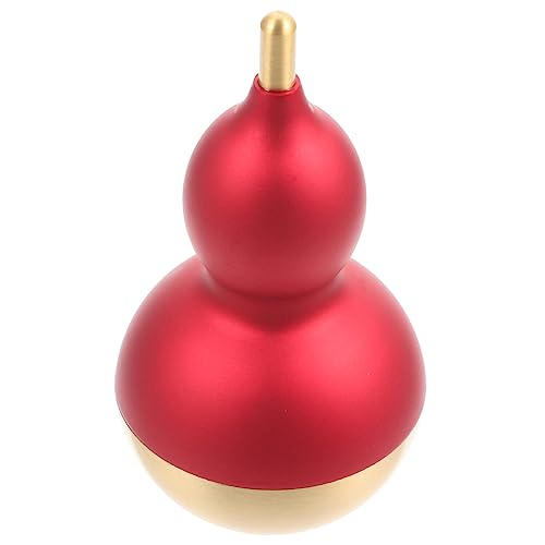 HAMPPLIES Den Stift entpacken Küchenschmuck Form lustig Papa Tischplatte dekorative Kürbisse Desktop-Kürbis-Figur Kürbis-Becher-Ornament glückverheißende Kürbisdekoration Aluminium rot HAMPPLIES Den Stift entpacken Küchenschmuck Form lustig Papa Tischplatte dekorative Kürbisse Desktop-Kürbis-Figur Kürbis-Becher-Ornament glückverheißende Kürbisdekoration Aluminium rot von HAMPPLIES