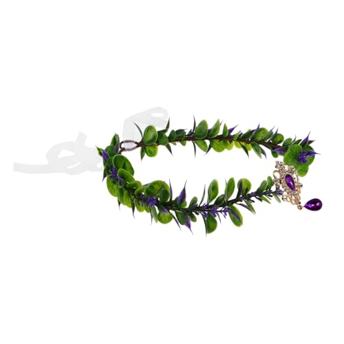 HAMPPLIES Handgefertigte V-förmige Braut-haarkrone mit Wassertröpfchen-detail Boho-blumen-design Floraler Haarschmuck für Blumenkinder Hochzeiten Partys und Fotoshootings HAMPPLIES Handgefertigte V-förmige Braut-haarkrone mit Wassertröpfchen-detail Boho-blumen-design Floraler Haarschmuck für Blumenkinder Hochzeiten Partys und Fotoshootings von HAMPPLIES