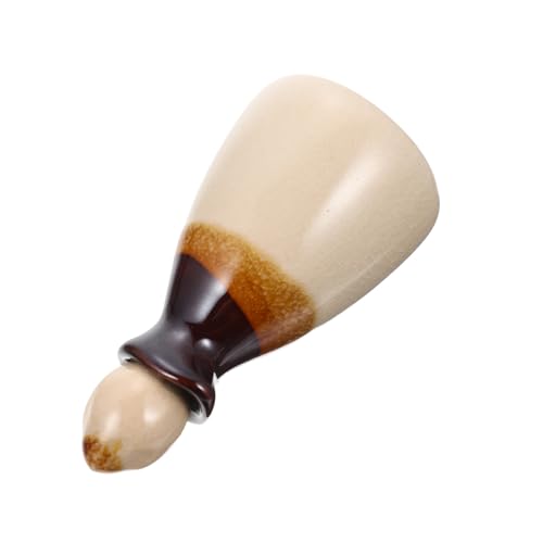 HAMPPLIES Keramik duftöl Flasche Weiß Ätherische Öle Diffuser Flakon Dekorative Aromatherapie Flasche für Zuhause Büro Salon Einzigartiges Design Kompakt Stilvolle Raumluftverbesserung HAMPPLIES Keramik duftöl Flasche Weiß Ätherische Öle Diffuser Flakon Dekorative Aromatherapie Flasche für Zuhause Büro Salon Einzigartiges Design Kompakt Stilvolle Raumluftverbesserung von HAMPPLIES