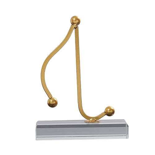 HAMPPLIES Musiknotendekoration bürodeko büro Dekoration tischdeko esstisch Goldfarbe Geschenkeidee Art Decor Wohnkultur Anzeige ästhetisch Musiknotenmodell Eisen musiknote Glas Golden HAMPPLIES Musiknotendekoration bürodeko büro Dekoration tischdeko esstisch Goldfarbe Geschenkeidee Art Decor Wohnkultur Anzeige ästhetisch Musiknotenmodell Eisen musiknote Glas Golden von HAMPPLIES