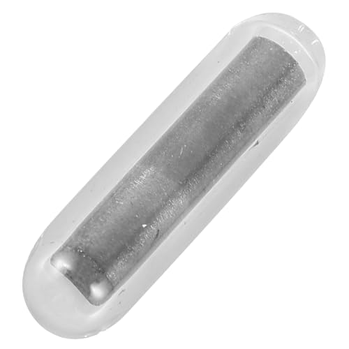 HAMPPLIES Ptfe Beschichteter Magnetrührstab Glatter Rührstab für Labor magnetrührer Langlebig Leicht zu Reinigen Vielseitig Einsetzbar Stabile und Effiziente Rührleistung Wiederverwendbar HAMPPLIES Ptfe Beschichteter Magnetrührstab Glatter Rührstab für Labor magnetrührer Langlebig Leicht zu Reinigen Vielseitig Einsetzbar Stabile und Effiziente Rührleistung Wiederverwendbar von HAMPPLIES