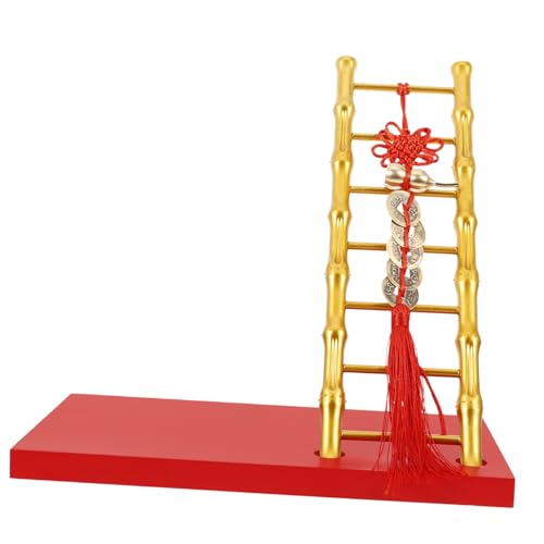 HAMPPLIES Rolltreppen-Ornamente persönliche die chinesen für neujahr Home Dekoration neujahr House Decoration chinesische büroverzierung neujahr versorgung Harz HAMPPLIES Rolltreppen-Ornamente persönliche die chinesen für neujahr Home Dekoration neujahr House Decoration chinesische büroverzierung neujahr versorgung Harz von HAMPPLIES