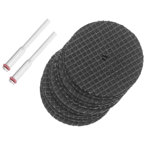 HAMPPLIES Teiliges Fiberglas Verstärkte Trennscheiben für Metall Kompatibel Grinder und Rotary Werkzeugen Vibrationsarme Sicherer Hochgeschwindigkeits Schleifscheiben Ersatz HAMPPLIES Teiliges Fiberglas Verstärkte Trennscheiben für Metall Kompatibel Grinder und Rotary Werkzeugen Vibrationsarme Sicherer Hochgeschwindigkeits Schleifscheiben Ersatz von HAMPPLIES