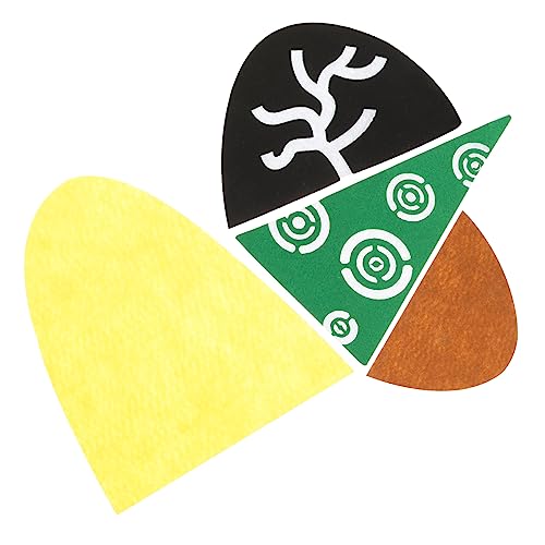HAMPPLIES Wandtattoo Baum Hochwertigem Vliesstoff Langlebig und Reißfest Wanddeko für Babyzimmer Kindergarten Kinderzimmer Installieren Entfernen Cartoon HAMPPLIES Wandtattoo Baum Hochwertigem Vliesstoff Langlebig und Reißfest Wanddeko für Babyzimmer Kindergarten Kinderzimmer Installieren Entfernen Cartoon von HAMPPLIES
