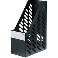 2 HAN Stehsammler Klassik XXL 1603-13 schwarz Kunststoff, DIN C4 2 HAN Stehsammler Klassik XXL 1603-13 schwarz Kunststoff, DIN C4 von HAN