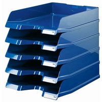 5 HAN Briefablagen VIVA blau 5 HAN Briefablagen VIVA blau von HAN