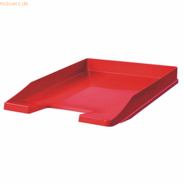 Han Briefablage C4 Junior rot von HAN