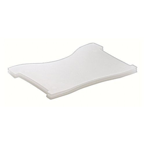 HAN 9028-63 Sttzplatte für Lernkartei CROCO, A8 quer HAN 9028-63 Sttzplatte für Lernkartei CROCO, A8 quer von HAN