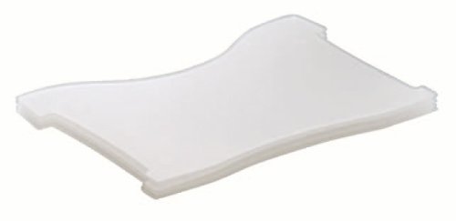 HAN 9038-63 Sttzplatte für Lernkartei CROCO DUO, A8 quer HAN 9038-63 Sttzplatte für Lernkartei CROCO DUO, A8 quer von HAN
