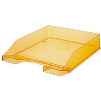 HAN Briefablage C4 orange-transparent HAN Briefablage C4 orange-transparent von HAN