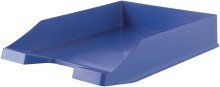 HAN Briefablage KARMA - DIN A4/C4, 100% Recyclingmaterial, ”ko-blau HAN Briefablage KARMA - DIN A4/C4, 100% Recyclingmaterial, ”ko-blau von HAN