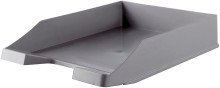 HAN Briefablage KARMA - DIN A4/C4, 100% Recyclingmaterial, ”ko-grau HAN Briefablage KARMA - DIN A4/C4, 100% Recyclingmaterial, ”ko-grau von HAN