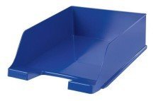 HAN Briefablage KLASSIK XXL, DIN A4/C4, extra hohe Ausfhrung, blau HAN Briefablage KLASSIK XXL, DIN A4/C4, extra hohe Ausfhrung, blau von HAN