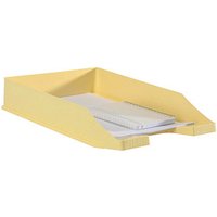 HAN Briefablage KLASSIK pastellgelb HAN Briefablage KLASSIK pastellgelb von HAN