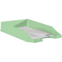 HAN Briefablage KLASSIK pastellgrün HAN Briefablage KLASSIK pastellgrün von HAN