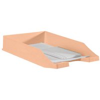 HAN Briefablage KLASSIK pastellorange HAN Briefablage KLASSIK pastellorange von HAN