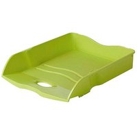 HAN Briefablage Re-LOOP lemon DIN A4, 1 St. von HAN