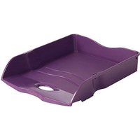 HAN Briefablage Re-LOOP lila HAN Briefablage Re-LOOP lila von HAN