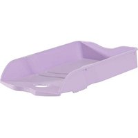 HAN Briefablage Re-LOOP pastelllila DIN A4, 1 St. von HAN