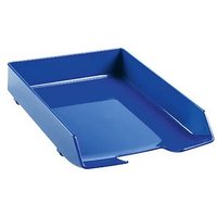 HAN Briefablage WAVE EXCLUSIV blau DIN A4, 1 St. von HAN