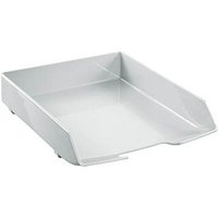 HAN Briefablage WAVE EXCLUSIV lichtgrau DIN A4, 1 St. von HAN